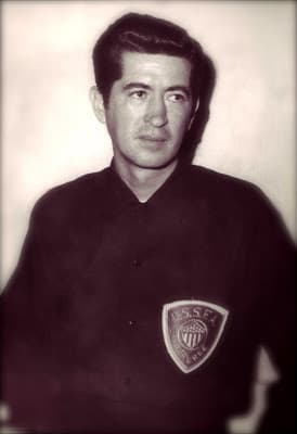 Ricardo Barbas Tamayo